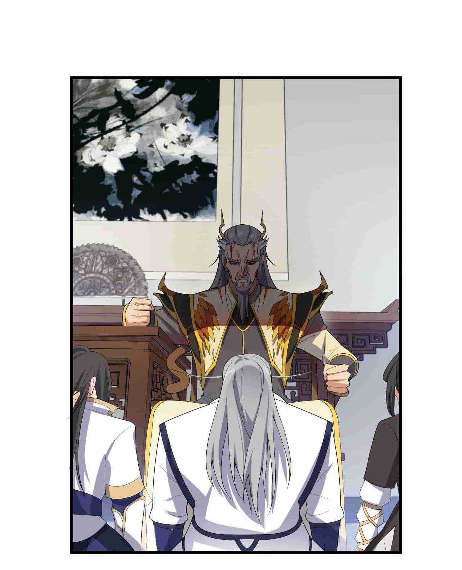 Super Warrior in Another World ทหารเซียนไปหาเมียที่ต่างโลก (กำลังแปลอยู่) ตอนที่ 17 หน้า 21