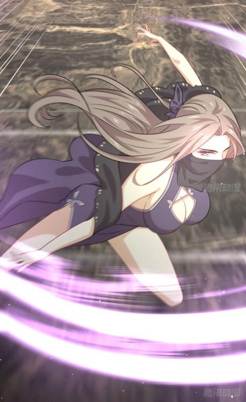 Immortal Swordsman in The Reverse World ข้าเซียนกระบี่ไม่เกาะสตรี ตอนที่ 76 หน้า 32