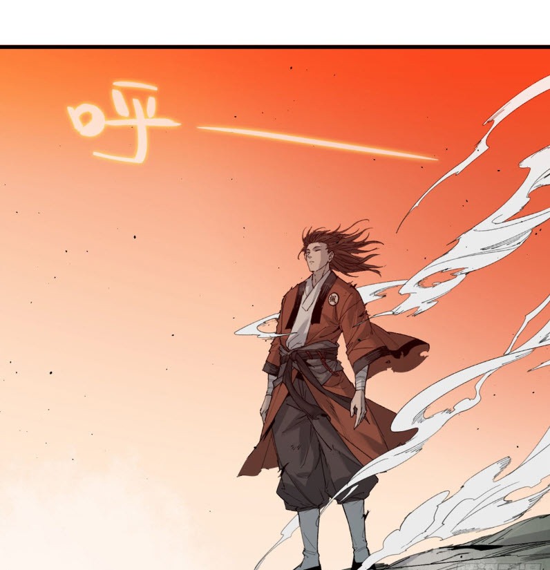 หัวใจแดงสะท้านสวรรค์ ตอนที่ 4 หน้า 19