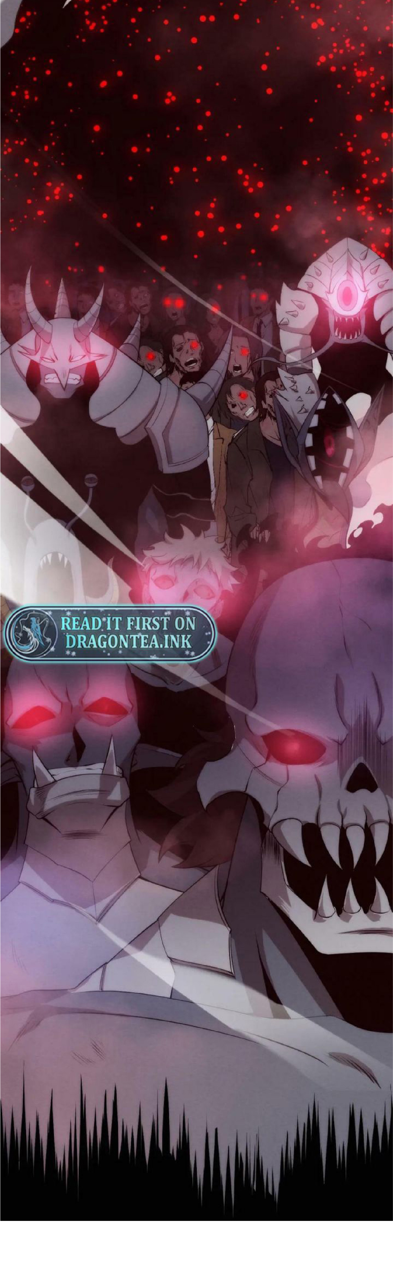 the frenzy of evolution การวิวัฒนาการที่บ้าคลั่ง ตอนที่ 101 หน้า 45