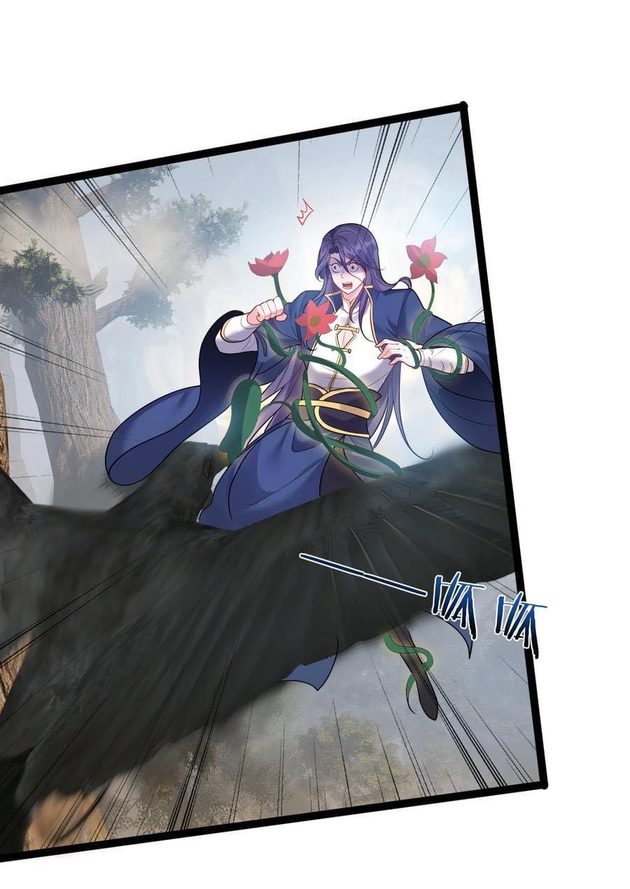 เทพวายร้ายกลับชาติมาเกิดใหม่ ตอนที่ 79 หน้า 3