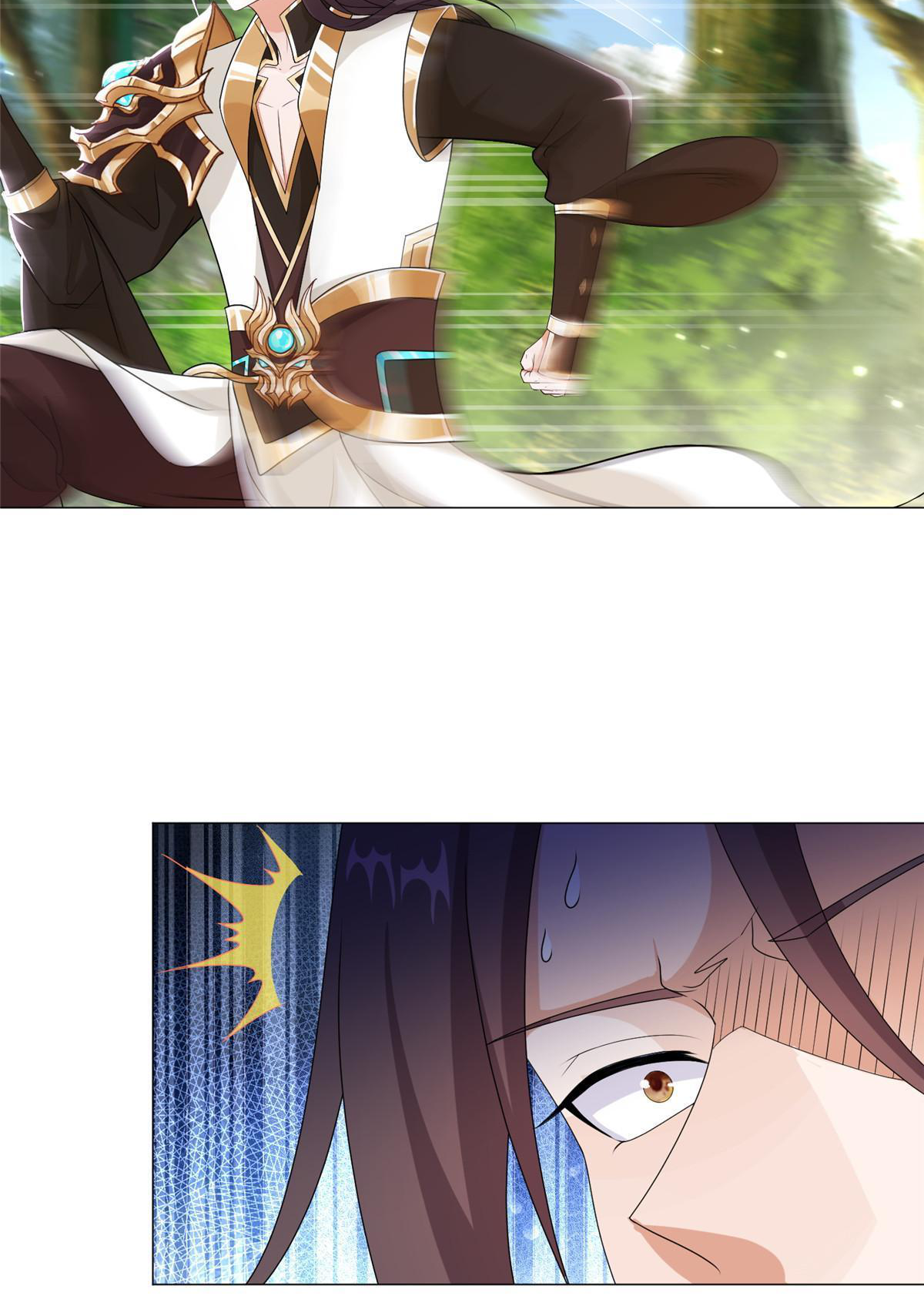 (ชนจีน) Dragon Master (จูหมิง นักรบเซียนมังกร) ตอนที่ 186 หน้า 37