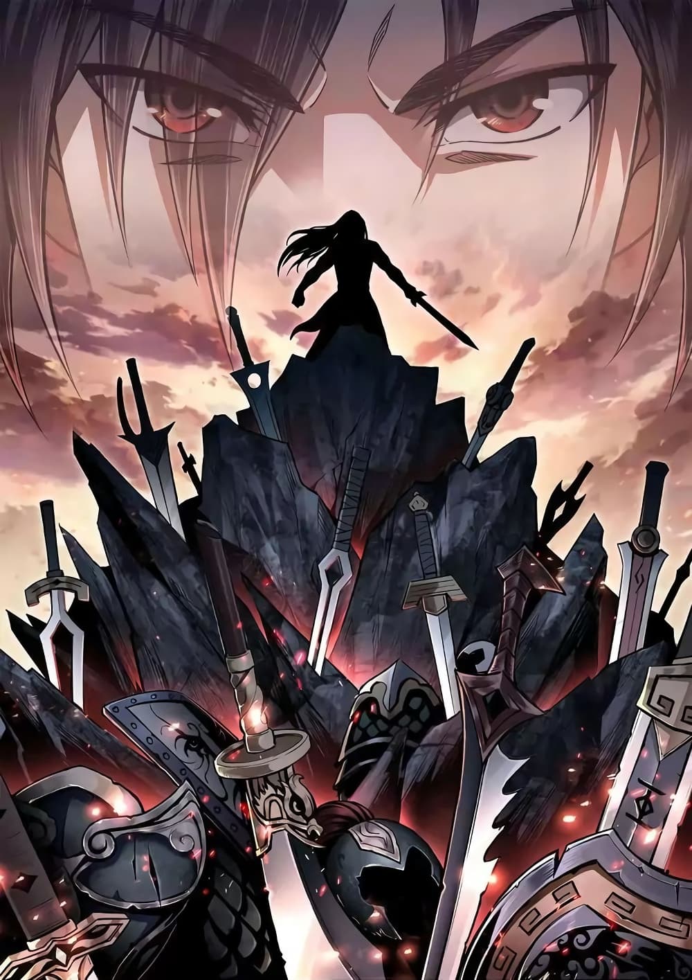 หมดยุคพระเอกเกิดใหม่ด้วยระบบโคตรเลว ตอนที่ 8 หน้า 2