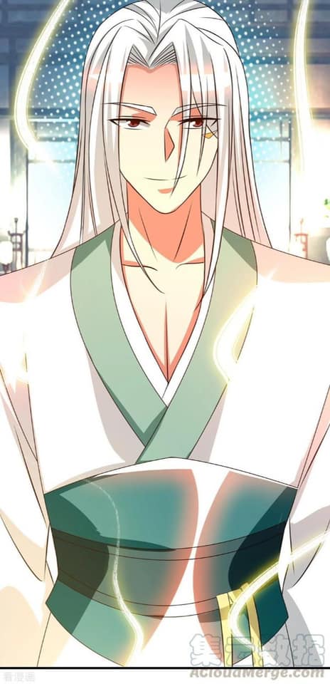 Reversal of God King ตอนที่ 57 หน้า 31