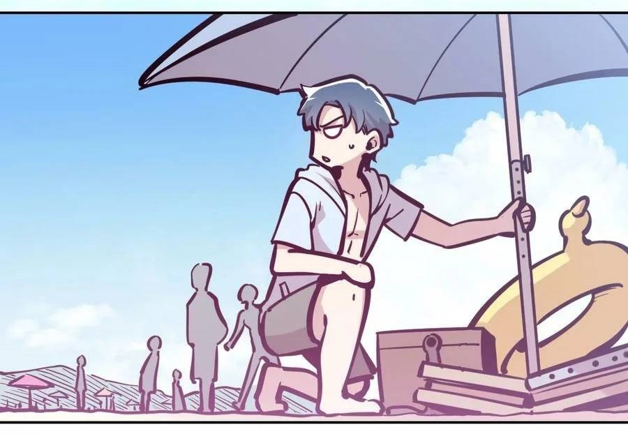 Demon x Angel can't get along! ตอนที่ 107 หน้า 31