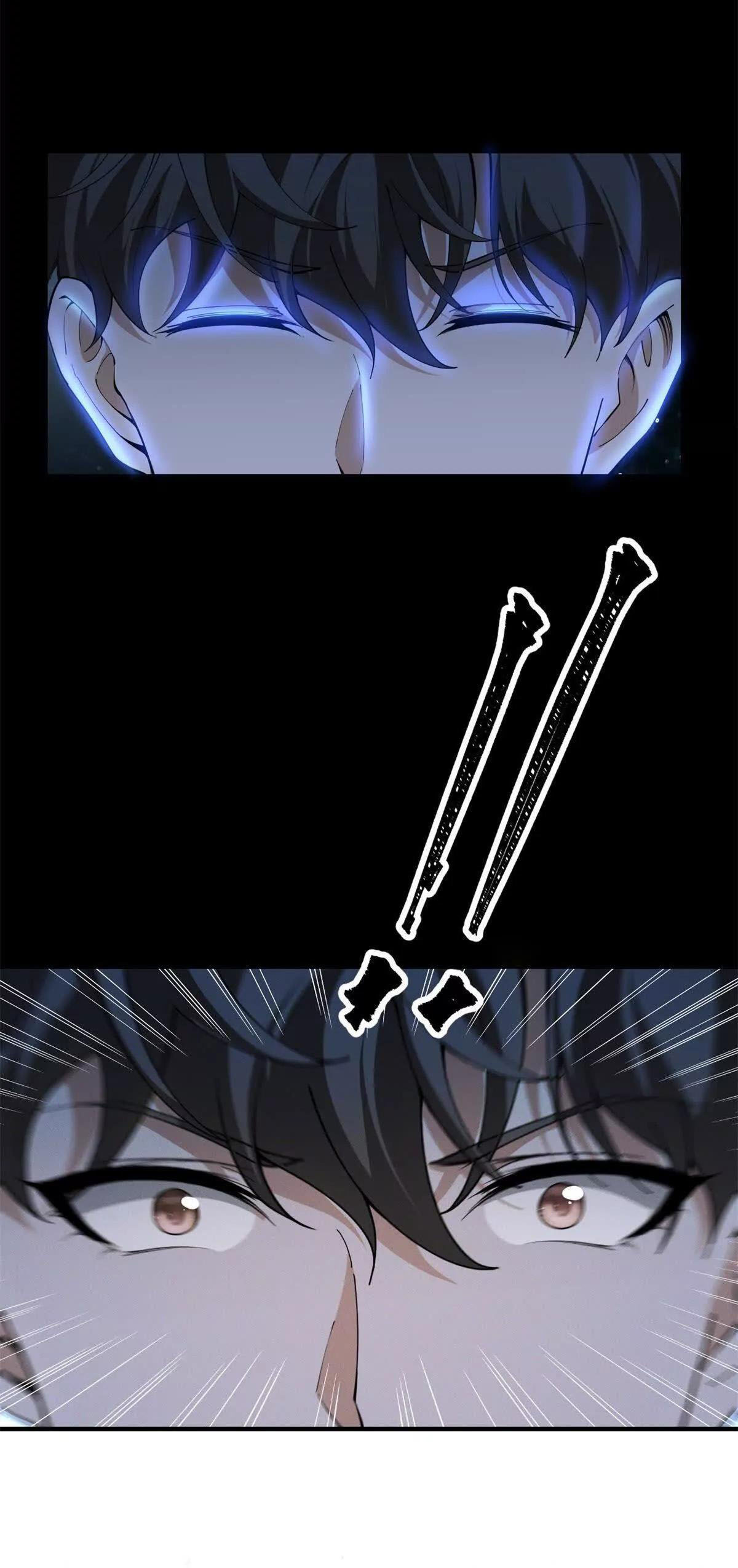 อัพเลเวลสุดขีดเพราะฉันคือจ้าวแห่งภัยพิบัติ ( I escalated with calamity ) ตอนที่ 3 หน้า 20