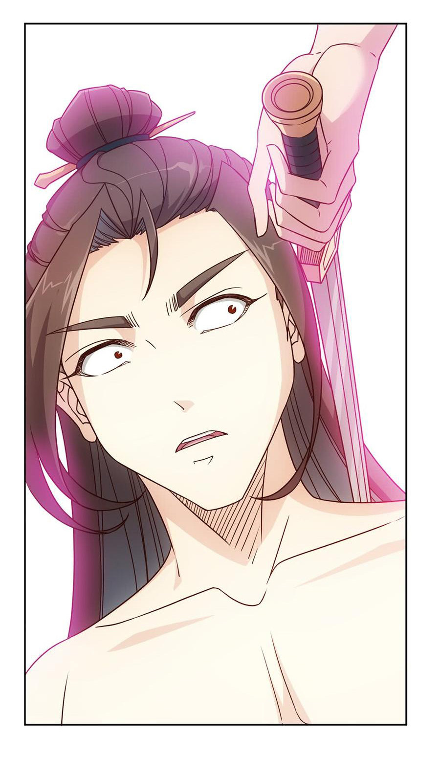 เทพเจ้าหงส์สวรรค์ ตอนที่ 27 หน้า 12