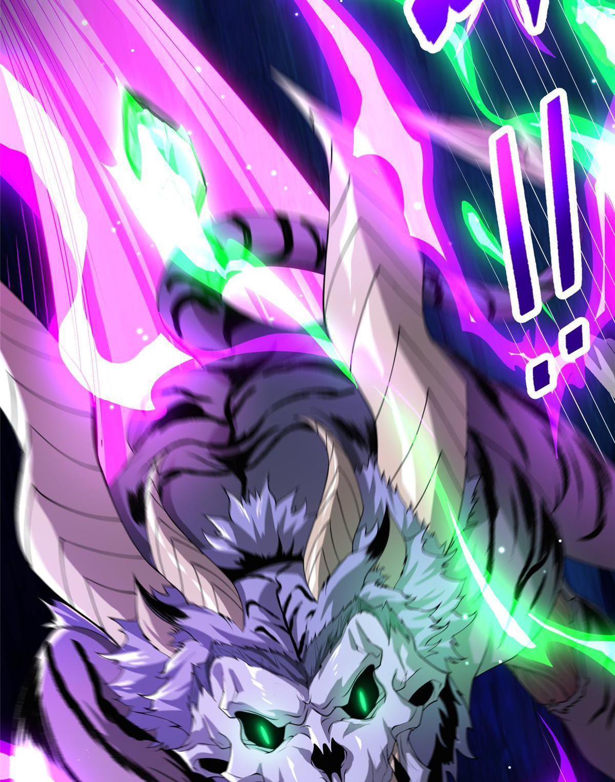 (ชนจีน) Dragon Master (จูหมิง นักรบเซียนมังกร) ตอนที่ 141 หน้า 16