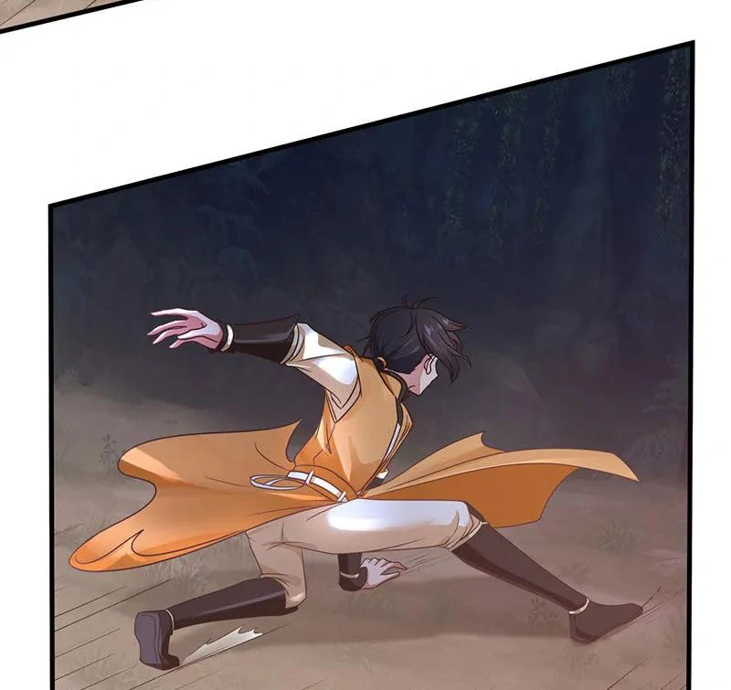 Chaos Alchemist (วิบัติการณ์เทพเซียนโอสถ) ตอนที่ 97 หน้า 19