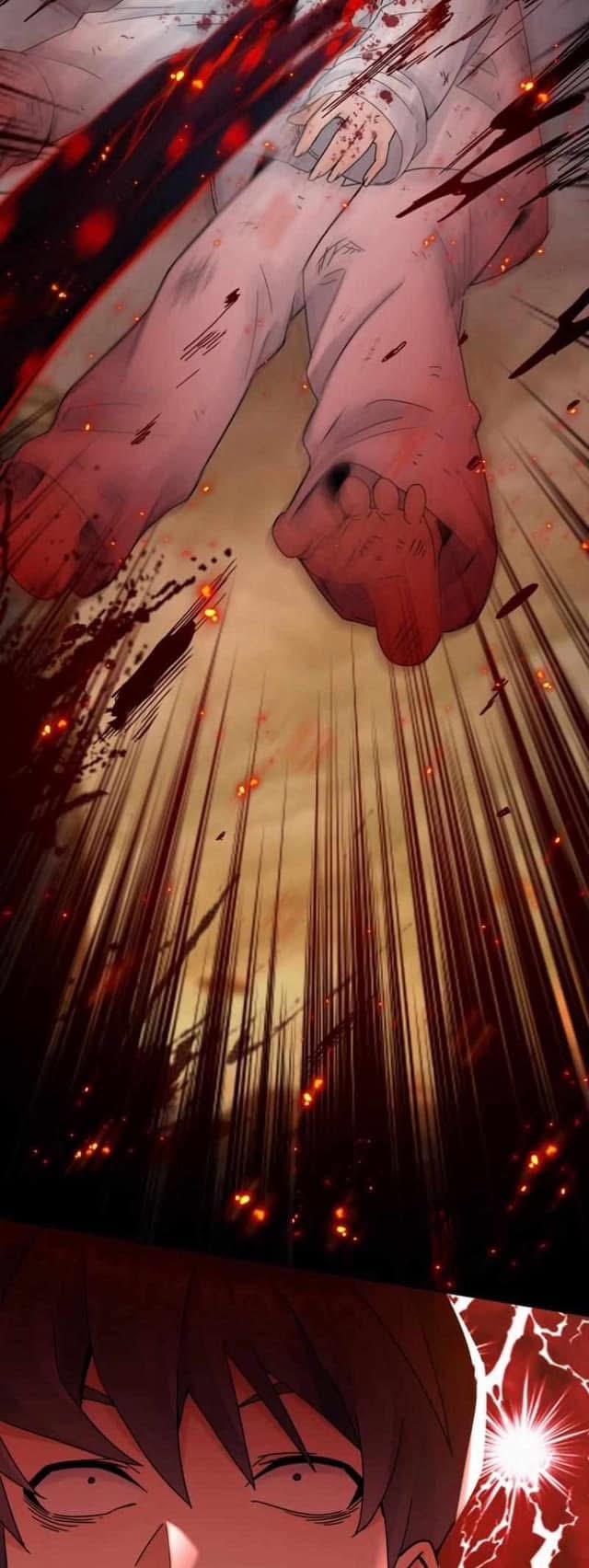 ระบบอัพเกรดสุดบ้าคลั่ง  ในวันสิ้นโลก ตอนที่ 1 หน้า 28