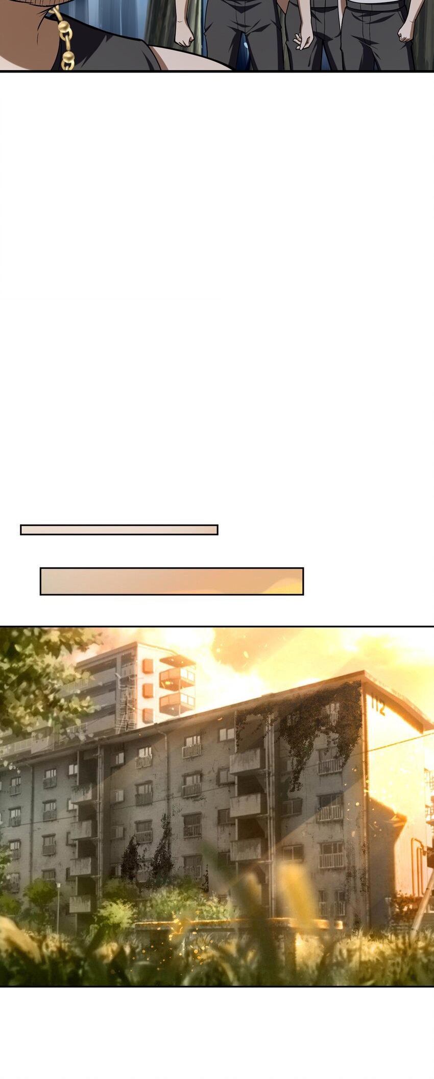 During the live broadcast, I proposed to the female ghost - she really agreed?! ตอนที่ 3 หน้า 38