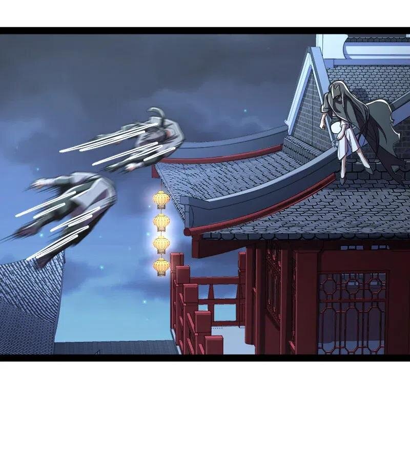 ชีวิตอันสันโดษของจักพรรดิ์หลินเกอ ตอนที่ 33 หน้า 19