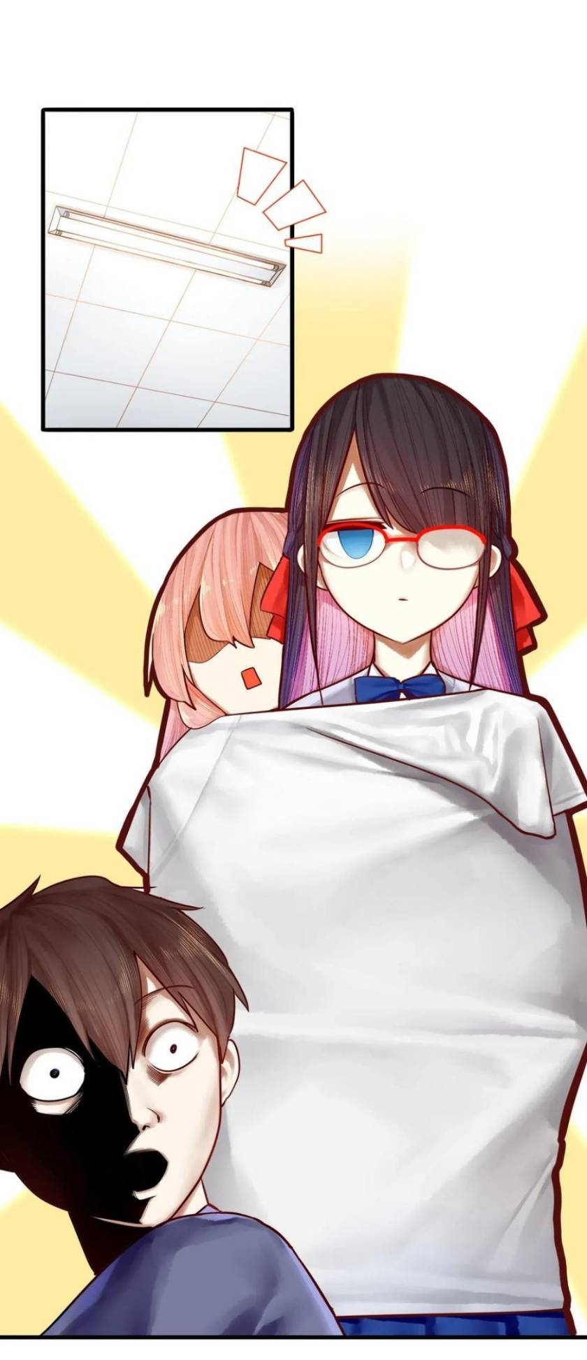 Read Miss, Don’t Livestream It! ตอนที่ 28 หน้า 25