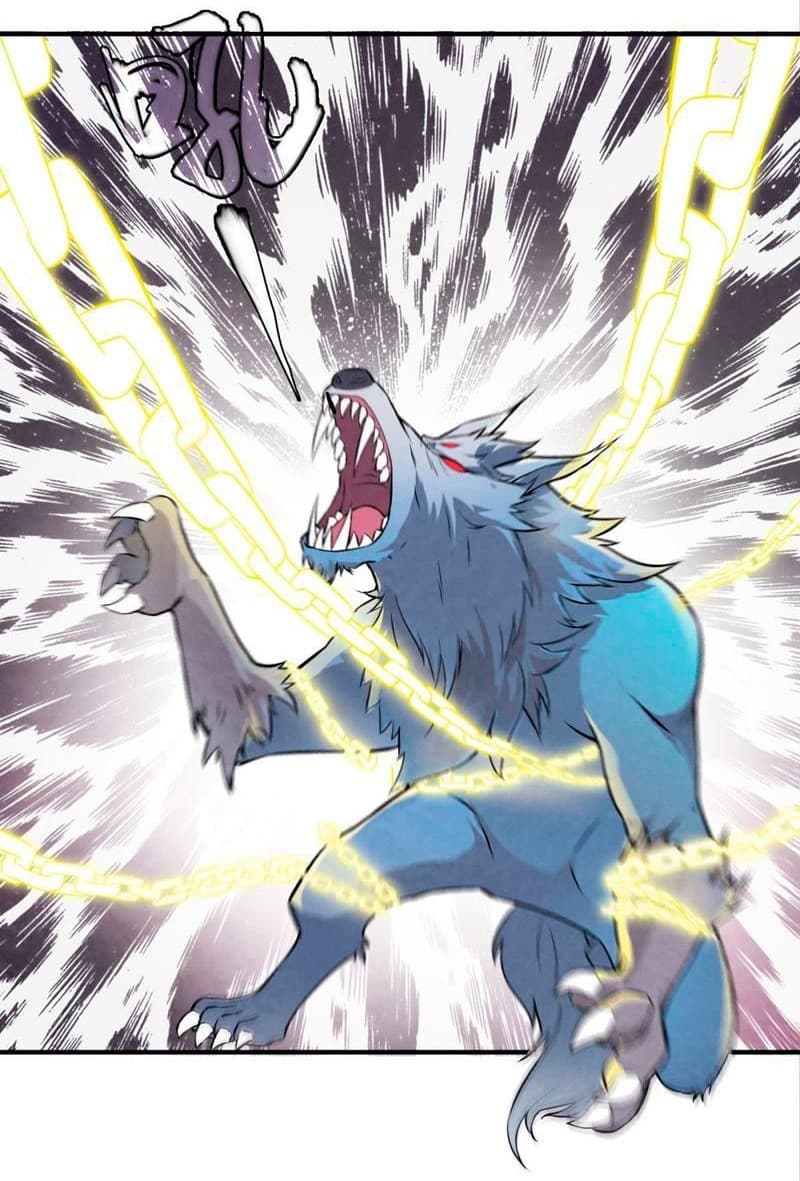 Devouring Eternity ตอนที่ 3 หน้า 21