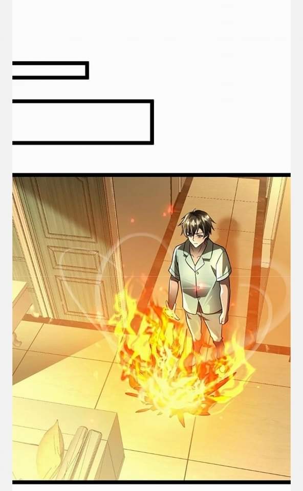 ฉันมีเซฟเฮาว์ในวันโลกาวินาศ ตอนที่ 90 หน้า 11