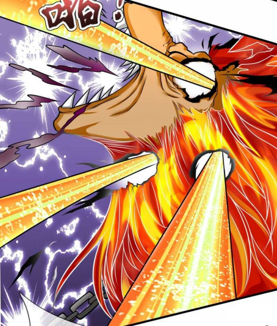 นครเซียนแห่งผู้ต่อต้านสวรรค์ ตอนที่ 192 หน้า 8