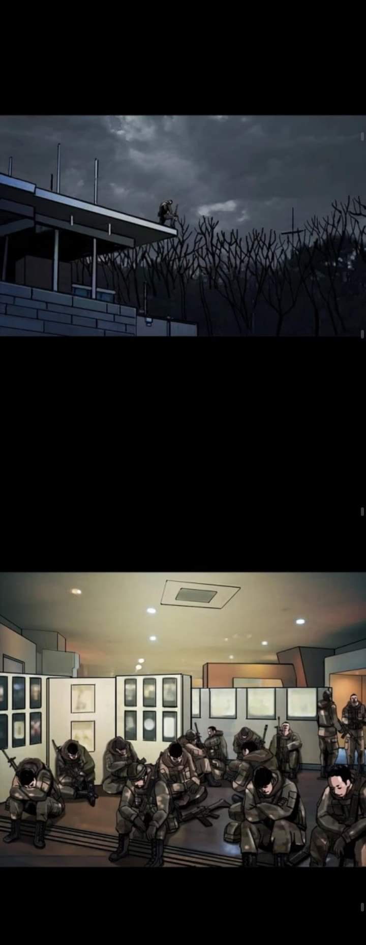 ข้าคือนักล่า ตอนที่ 10 หน้า 42