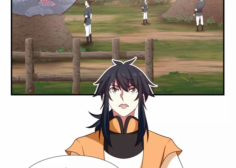 Chaos Alchemist (วิบัติการณ์เทพเซียนโอสถ) ตอนที่ 152 หน้า 34