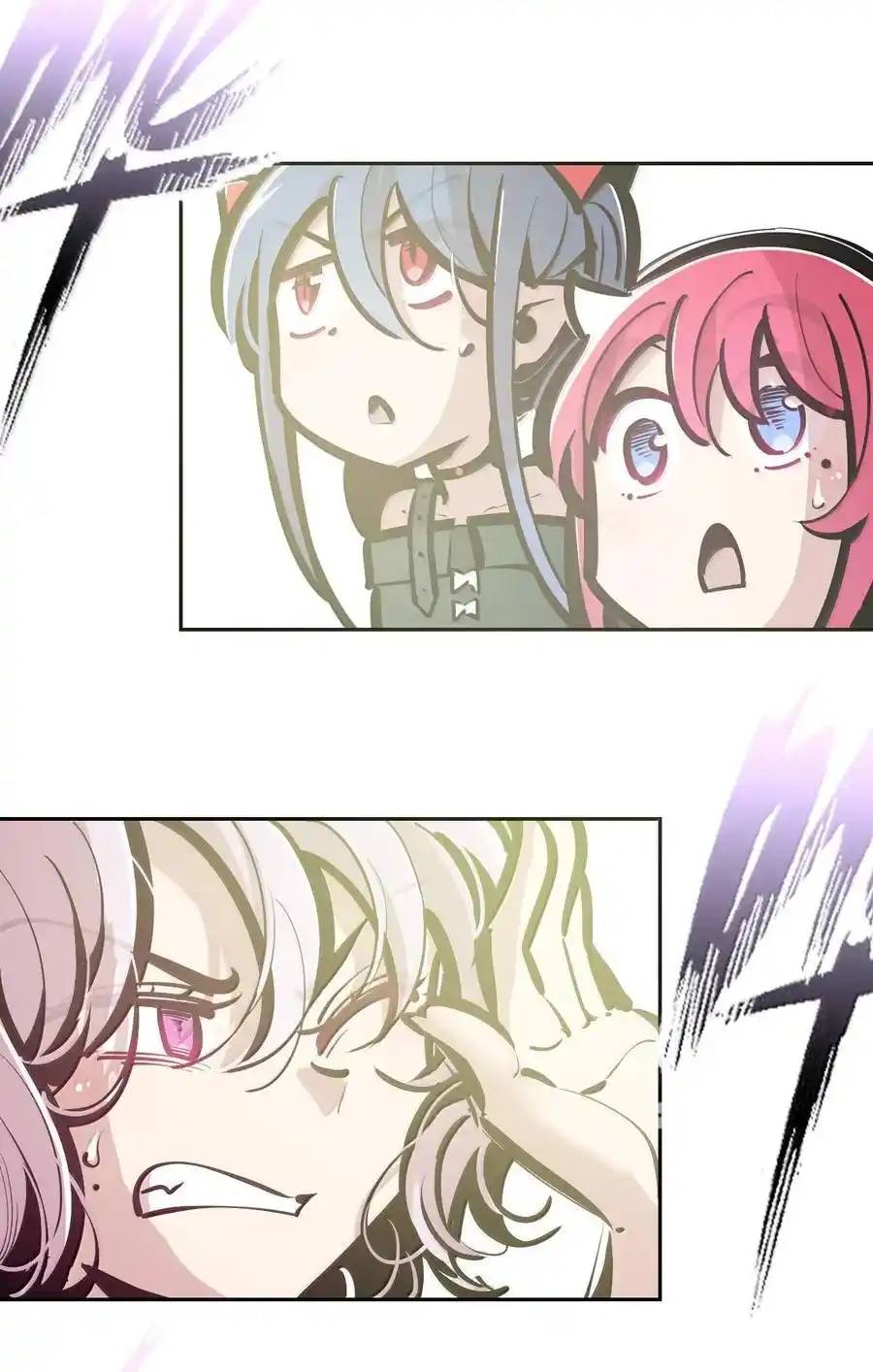 Demon x Angel can't get along! ตอนที่ 136 หน้า 68