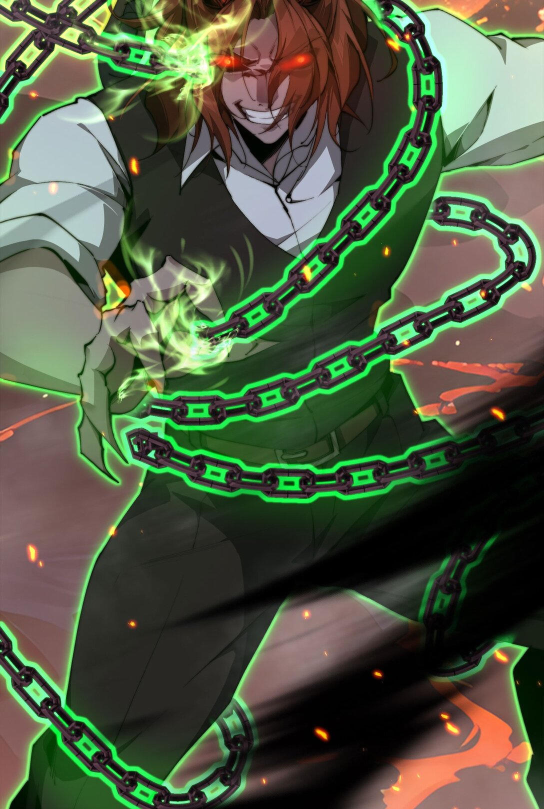 ราชาเกมนี้ คือข้านี่แหละ ตอนที่ 1 หน้า 30