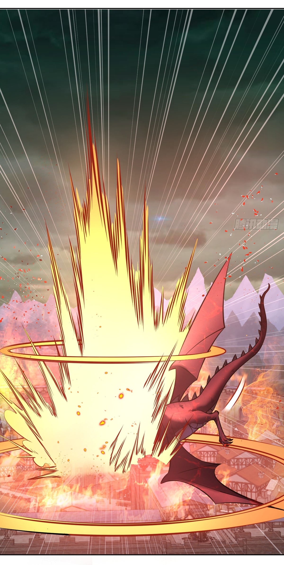 The Last Cultivator ผู้บำเพ็ญเซียนคนสุดท้าย ตอนที่ 18 หน้า 29