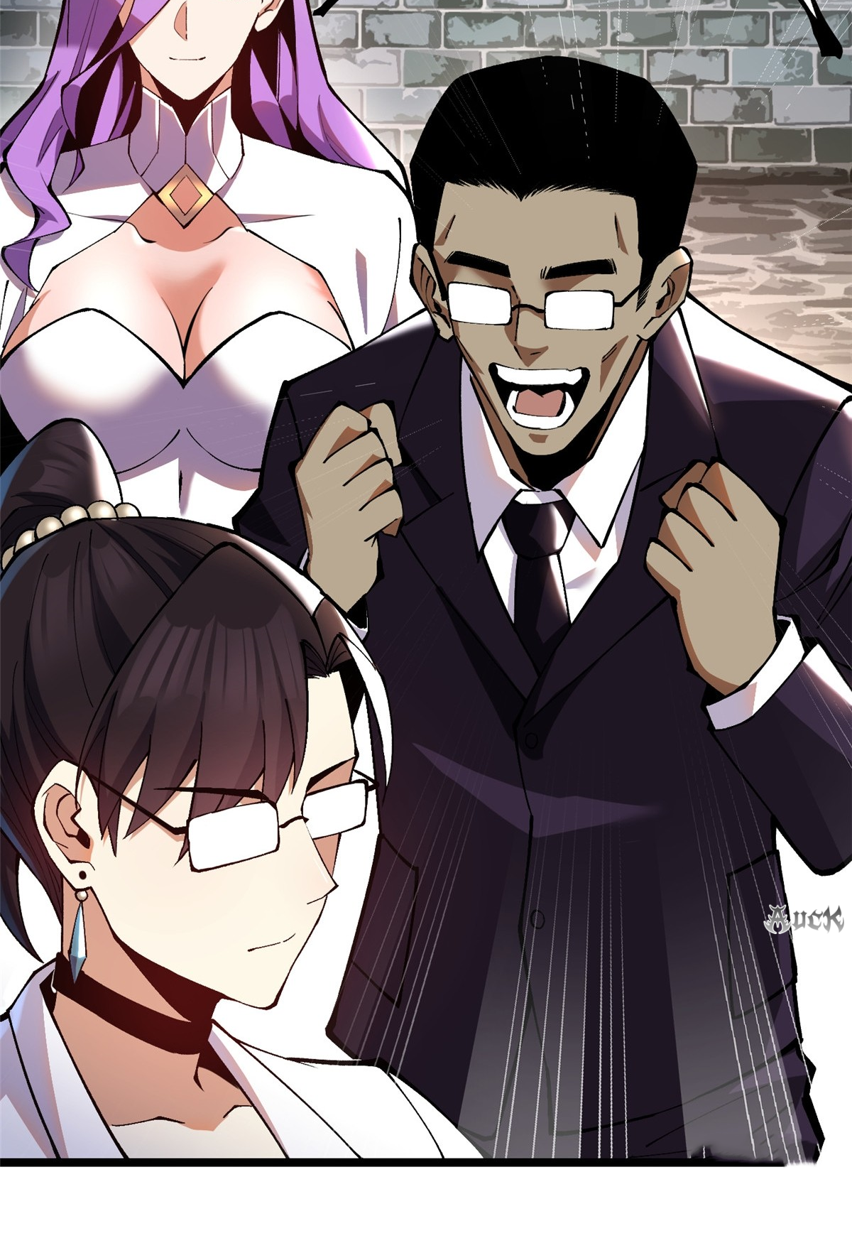 ไม่อยากเรียนทักษะ แห่งคำสาปเลย! ตอนที่ 18 หน้า 92