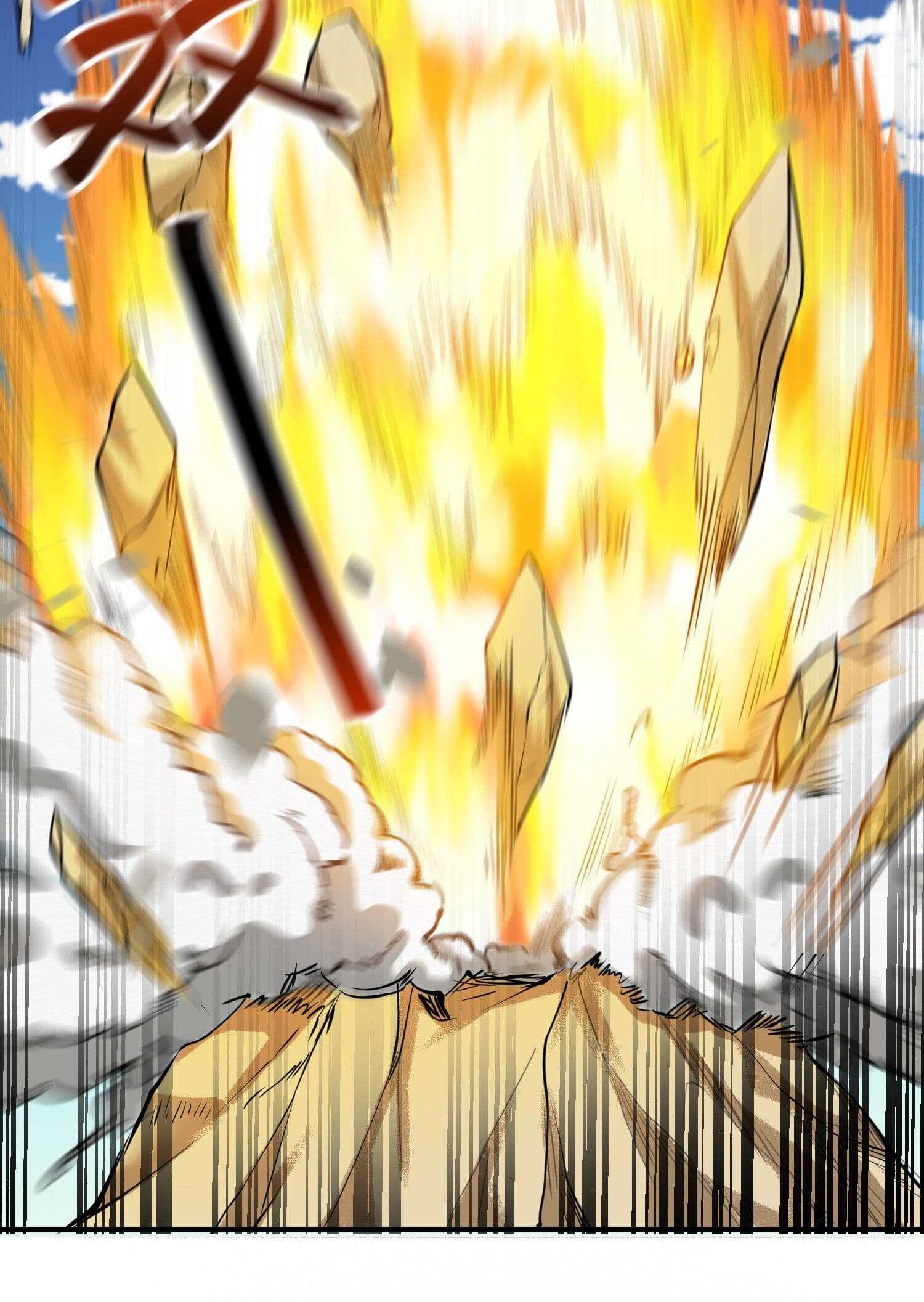 Super Warrior in Another World ทหารเซียนไปหาเมียที่ต่างโลก (กำลังแปลอยู่) ตอนที่ 35 หน้า 21