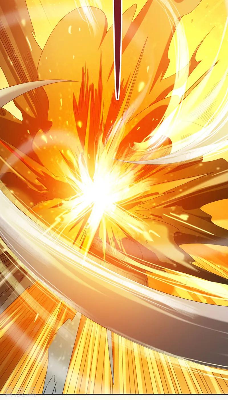 One Sword Reigns Supreme ตอนที่ 14 หน้า 15