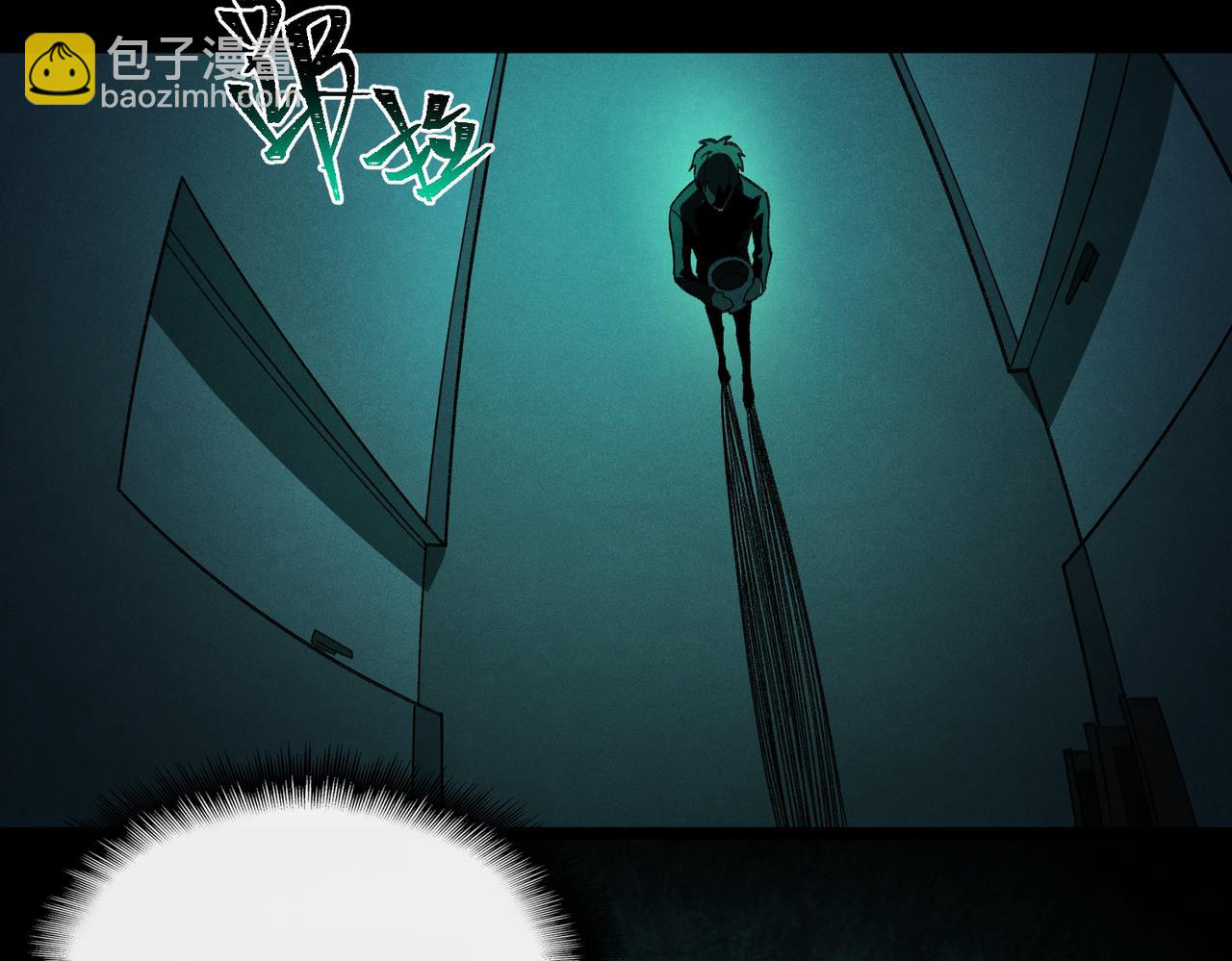 I created an Urban Legend ตอนที่ 21 หน้า 64