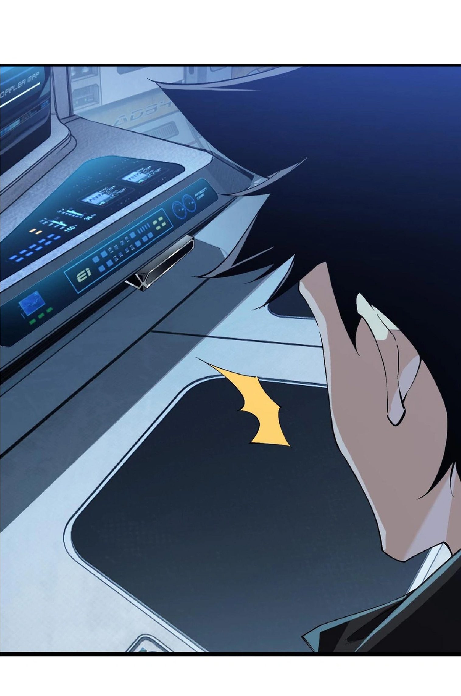 การวิวัฒนาการจากปลาคาร์พสู่มังกร ตอนที่ 17 หน้า 30