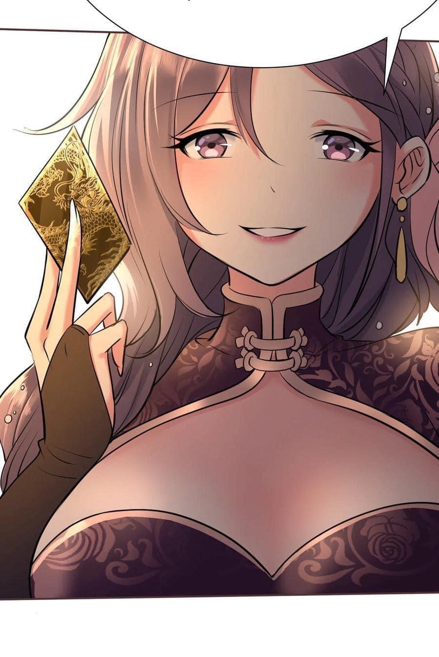 Legend of King Amata | ตำนาน ราชันย์ อมตะ ตอนที่ 5 หน้า 36