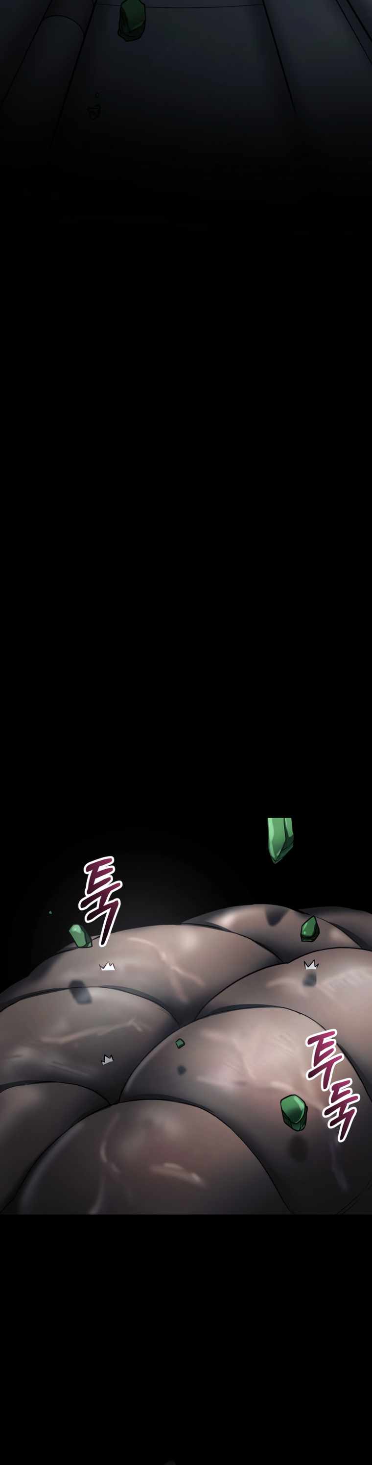 ฉันกลายเป็นสัตว์ประหลาดต่างดาวที่เติบโตได้ ตอนที่ 6 หน้า 55