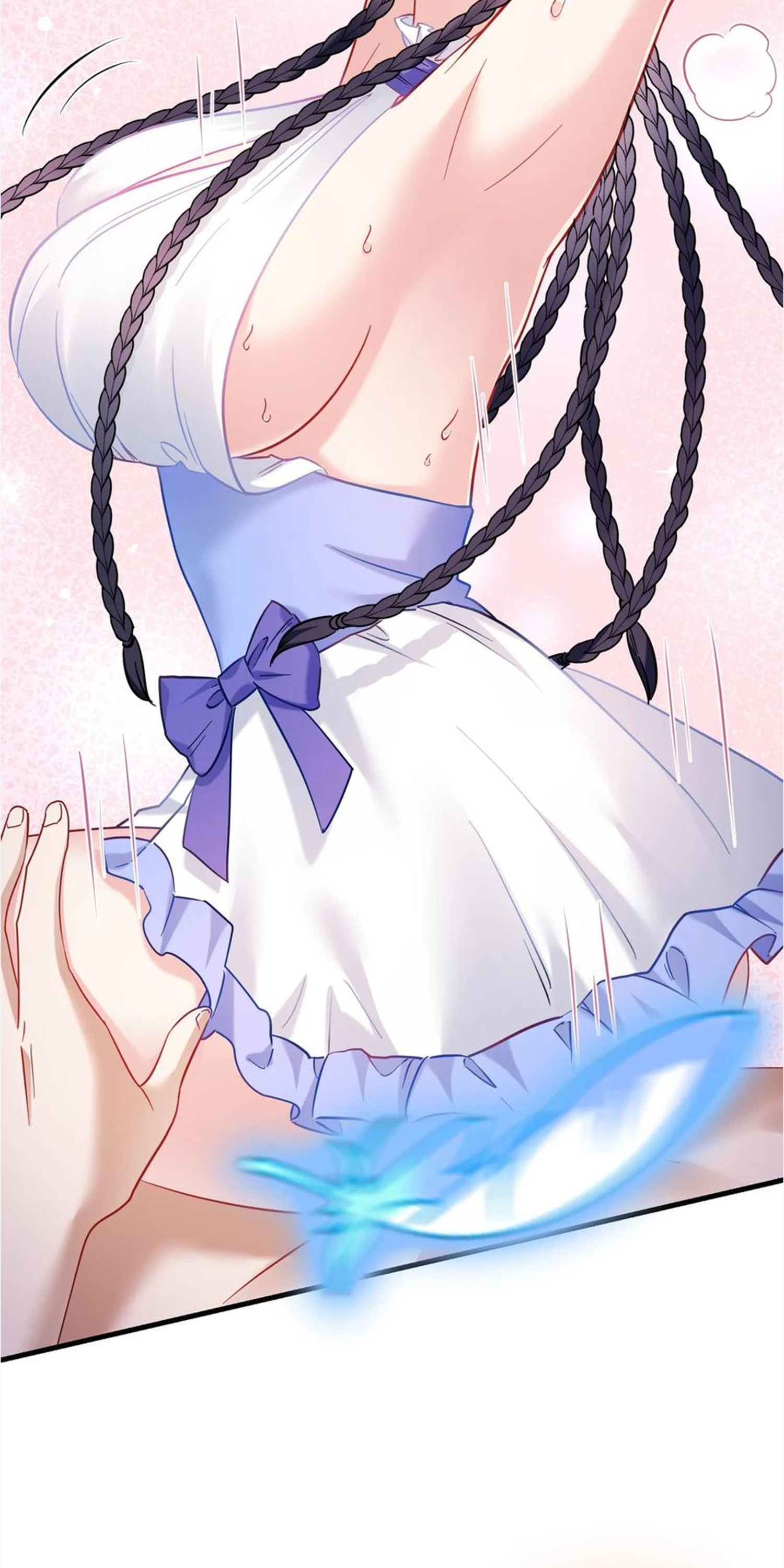 ผมไปเกาะสาวสวยกิน, แต่ตอนนี้ฉันเป็นคนร่ำรวยแล้ว~ ตอนที่ 128 หน้า 36