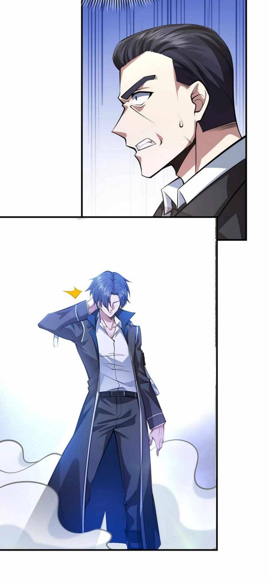 การกลับมาของราชาปีศาจ ตอนที่ 2 หน้า 53