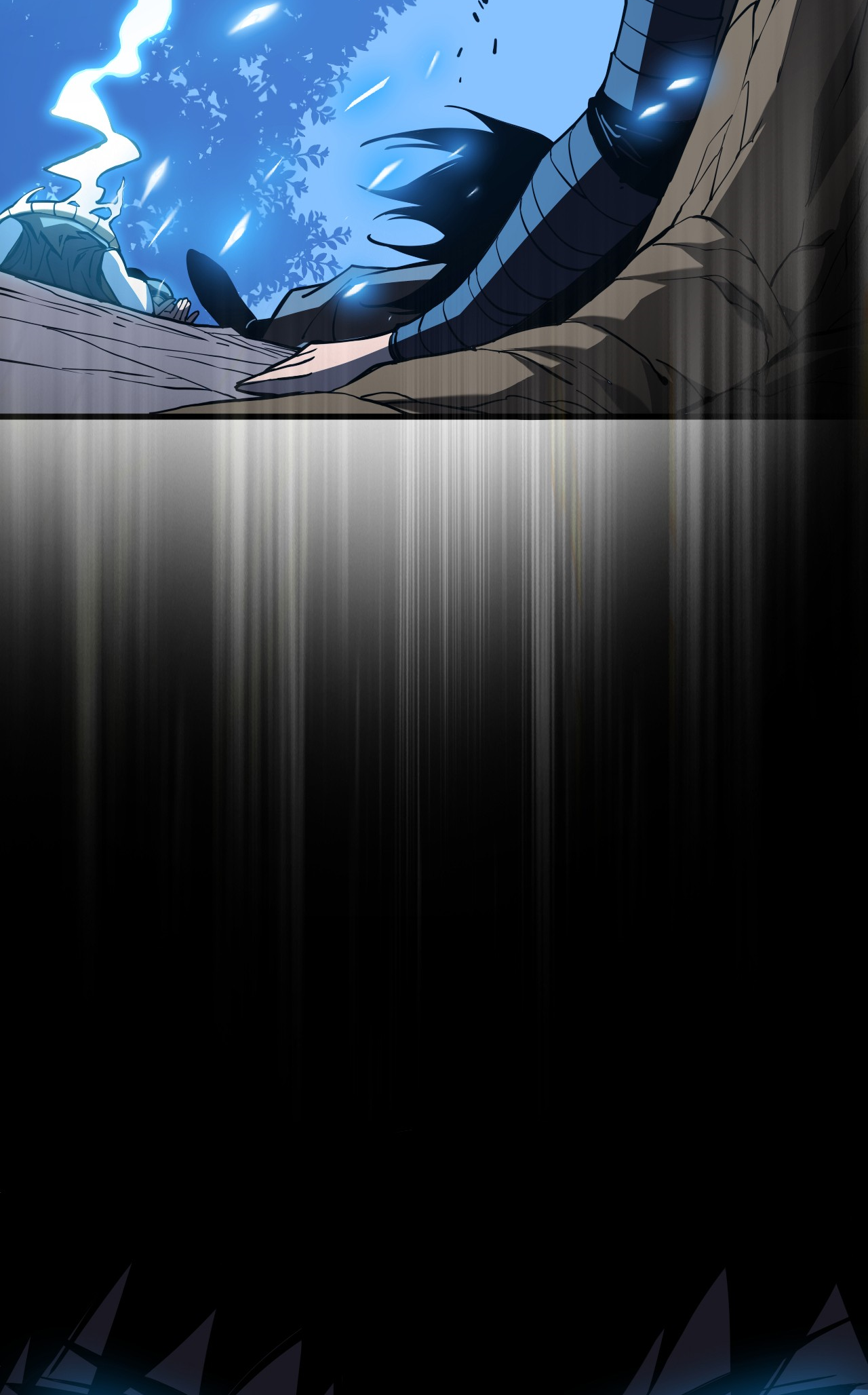 เจ้าแห่งกงล้อแห่งโชคชะตา ตอนที่ 9 หน้า 39