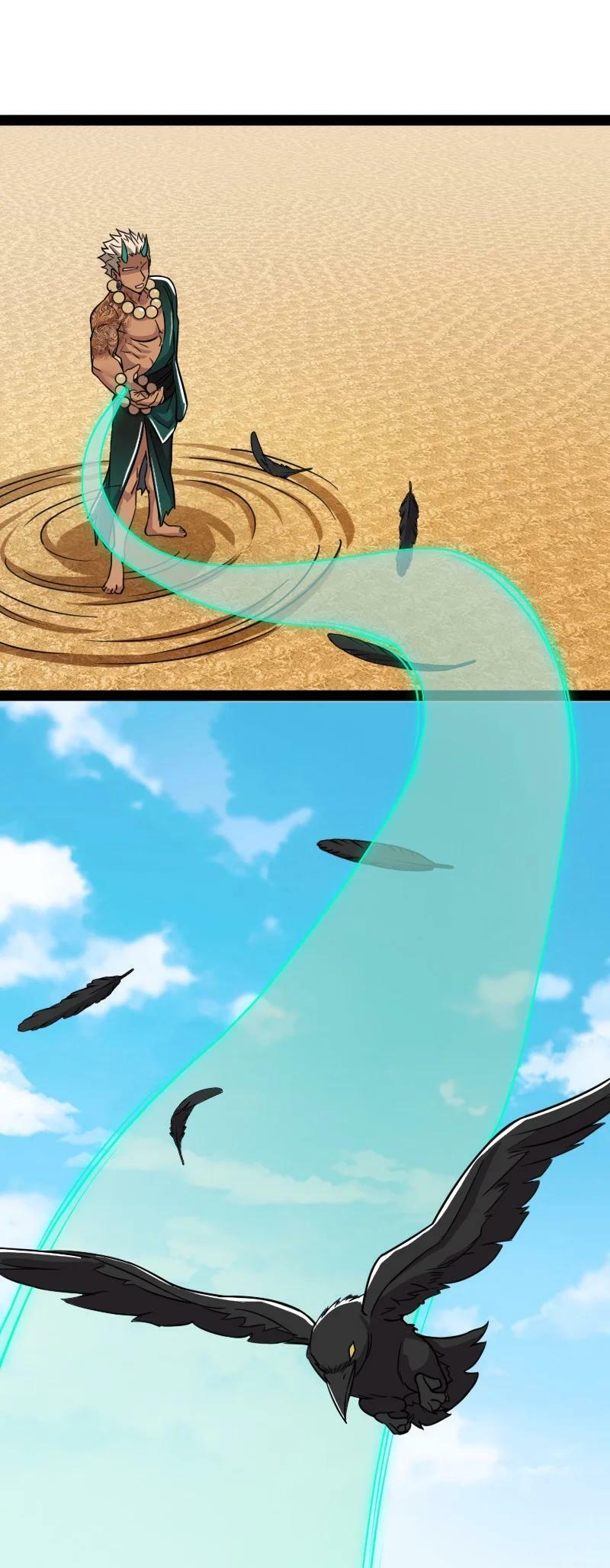 ชีวิตอันสันโดษของจักพรรดิ์หลินเกอ ตอนที่ 210 หน้า 8