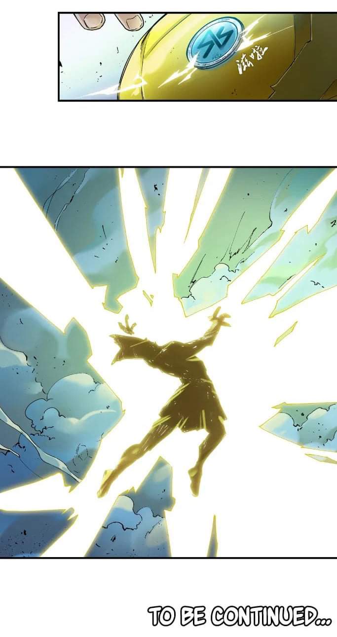 การกลับมาของวายร้าย ตอนที่ 23 หน้า 28