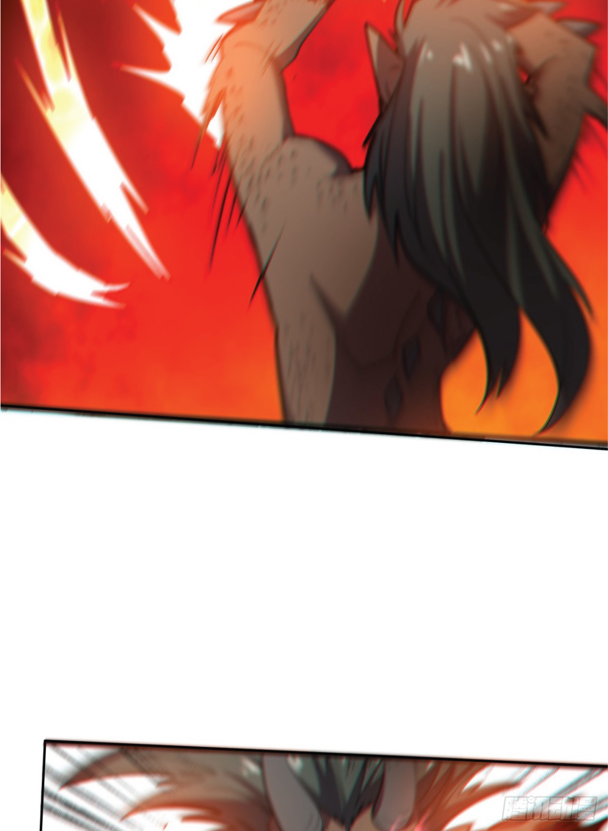 I Get Stronger Just by Lying down while My Apprentice Cultivates ตอนที่ 18 หน้า 21