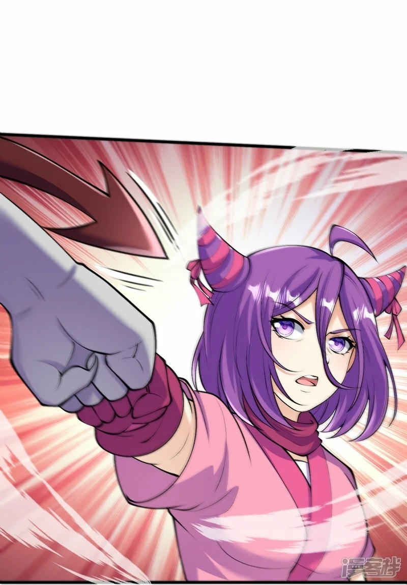 บรรพบุรุษผู้ขัดเกลากายา (ทันจีน) ตอนที่ 164 หน้า 19