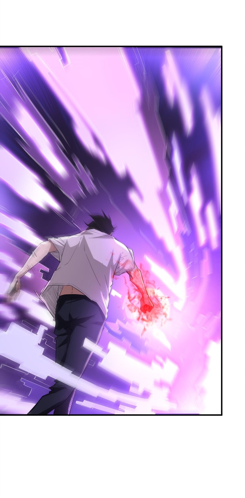 (ทันต้นฉบับ)The catastrophe of the doomsday, the rebirth of me turned the whole family into a boss! ตอนที่ 26 หน้า 36