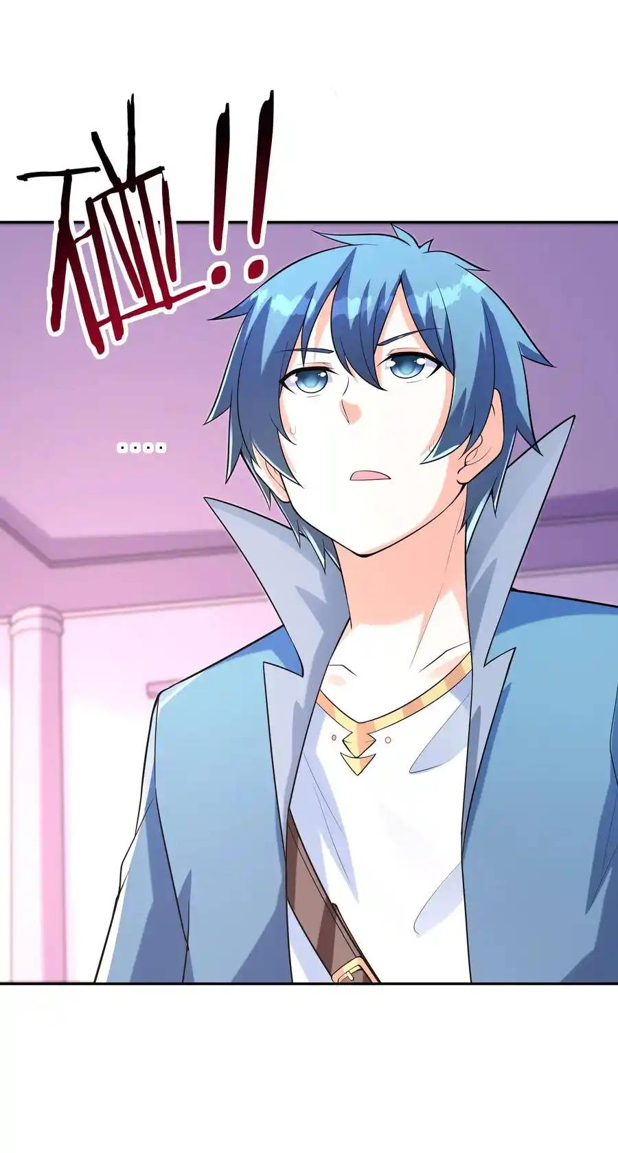 My Harem Is Entirely Female Demon Villains ตอนที่ 20 หน้า 20