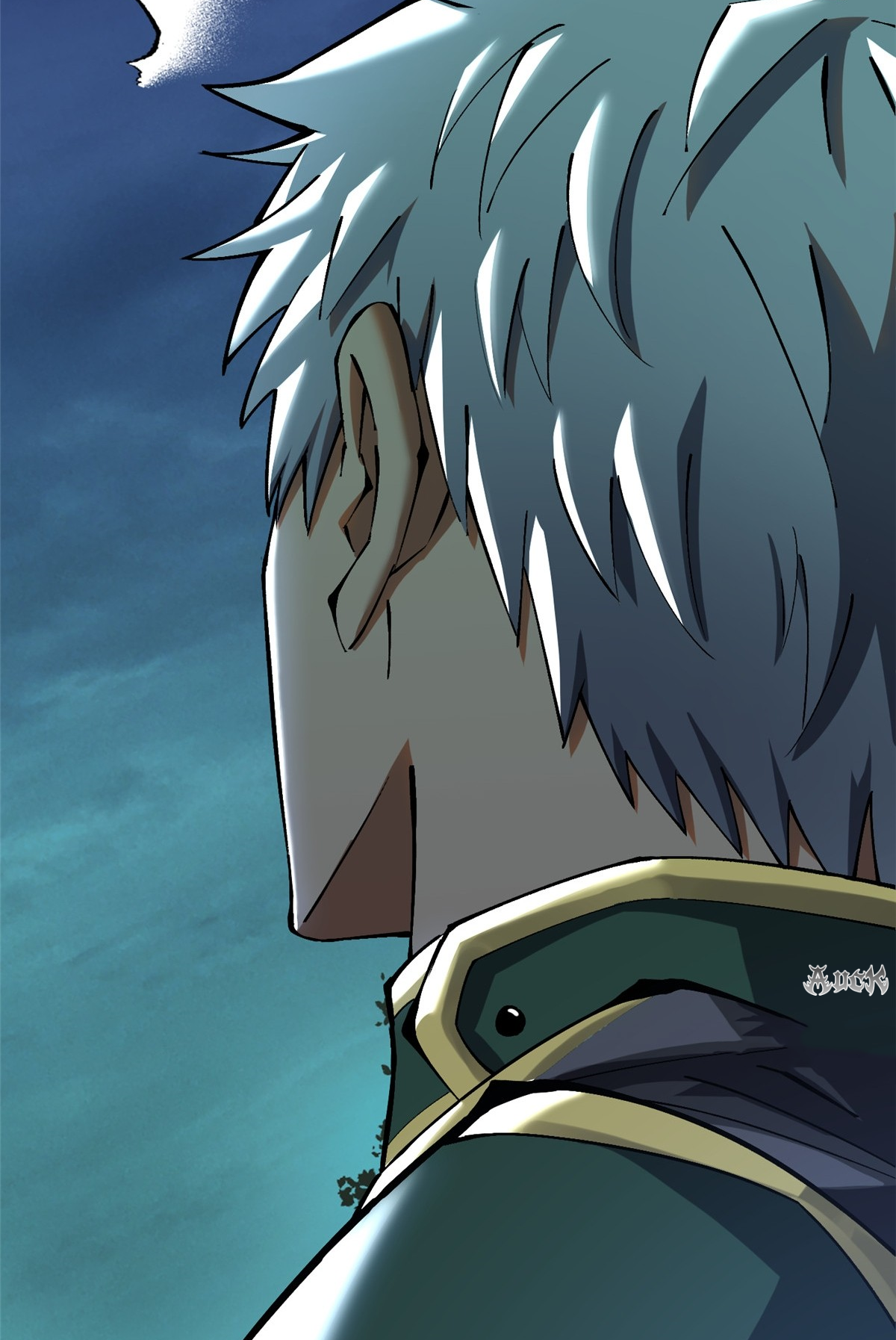 ไม่อยากเรียนทักษะ แห่งคำสาปเลย! ตอนที่ 18 หน้า 79