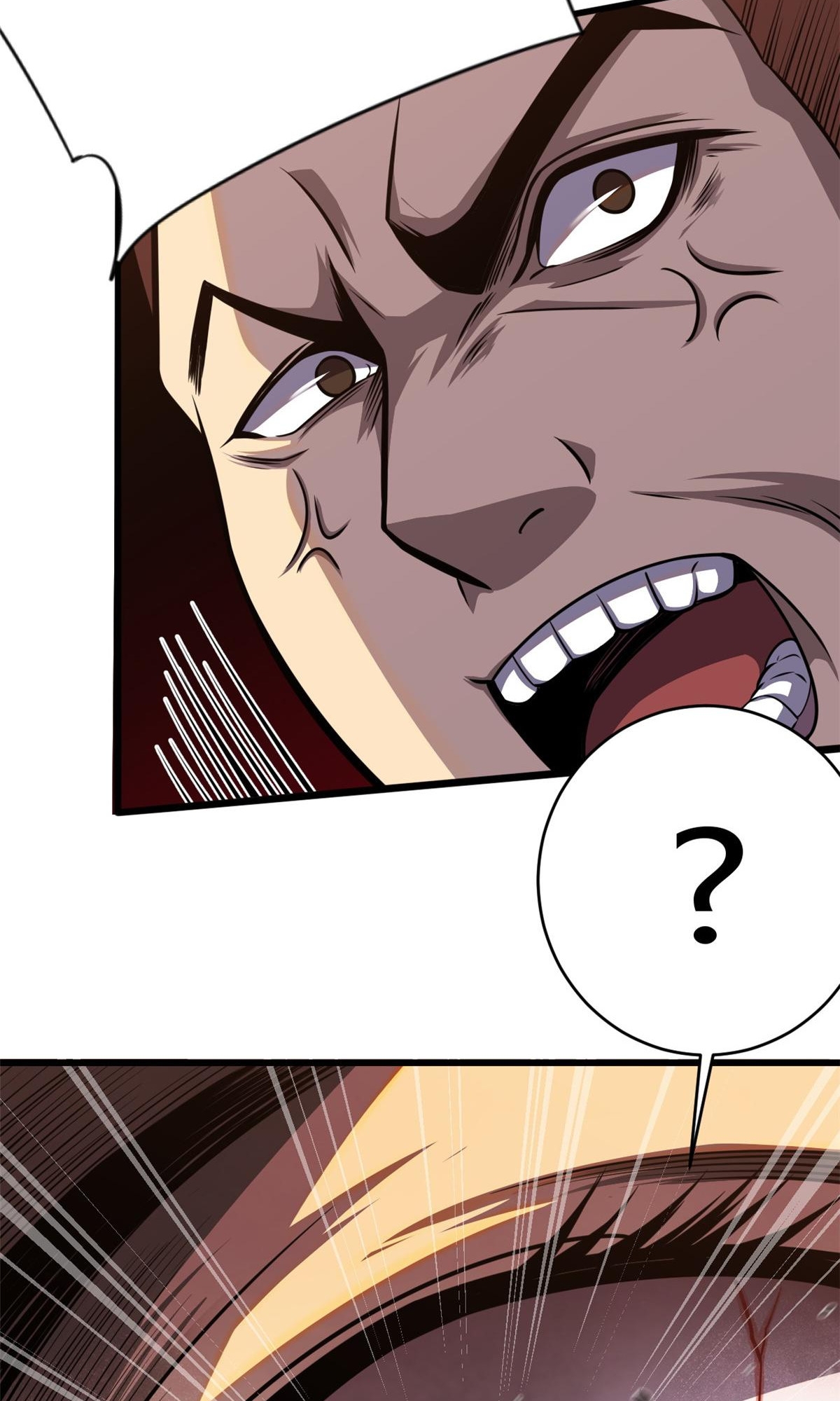 Urban god medicine ตอนที่ 3 หน้า 35