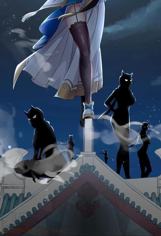 มหาบุรุษ ในตำนาน ตำนานที่หลับใหล (ศิษย์เบิ้มๆ) ตอนที่ 49 หน้า 54