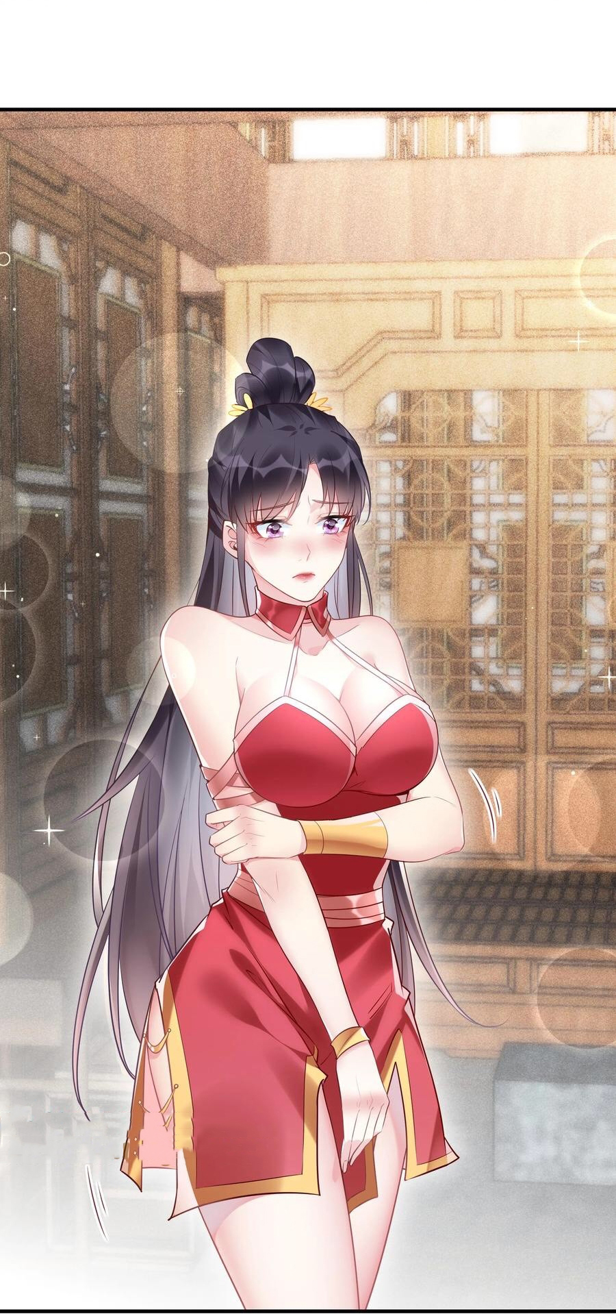 The Villain of Destiny วายร้ายแห่งโชคชะตา! ตอนที่ 102 หน้า 4