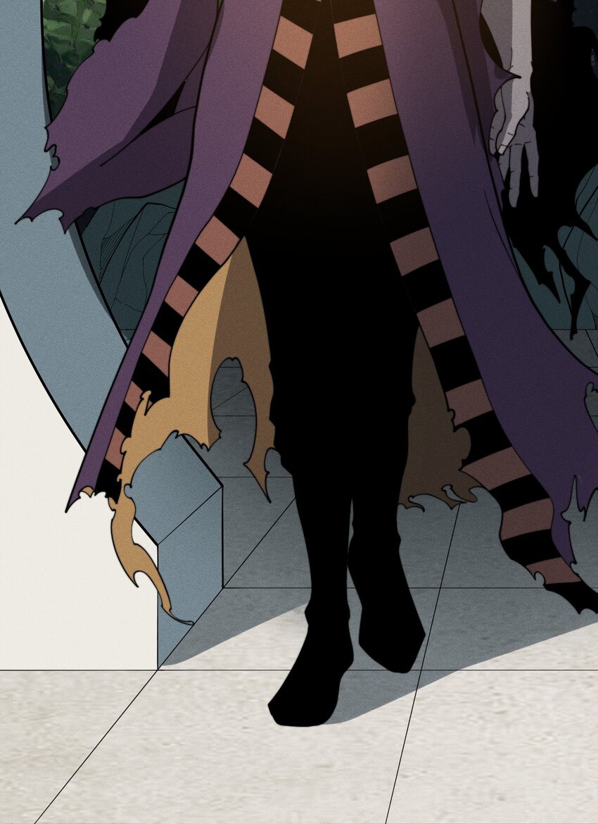 ระบบกลืนกินขั้นสุดยอด ตอนที่ 28 หน้า 7