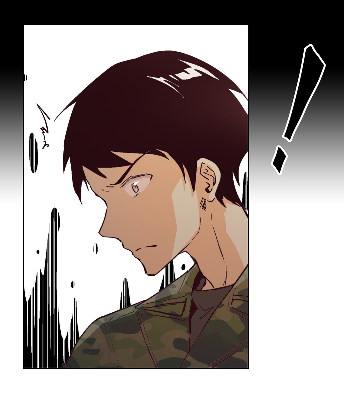 The King of Special Forces Reborn in School, Popular With Girls ตอนที่ 13 หน้า 19