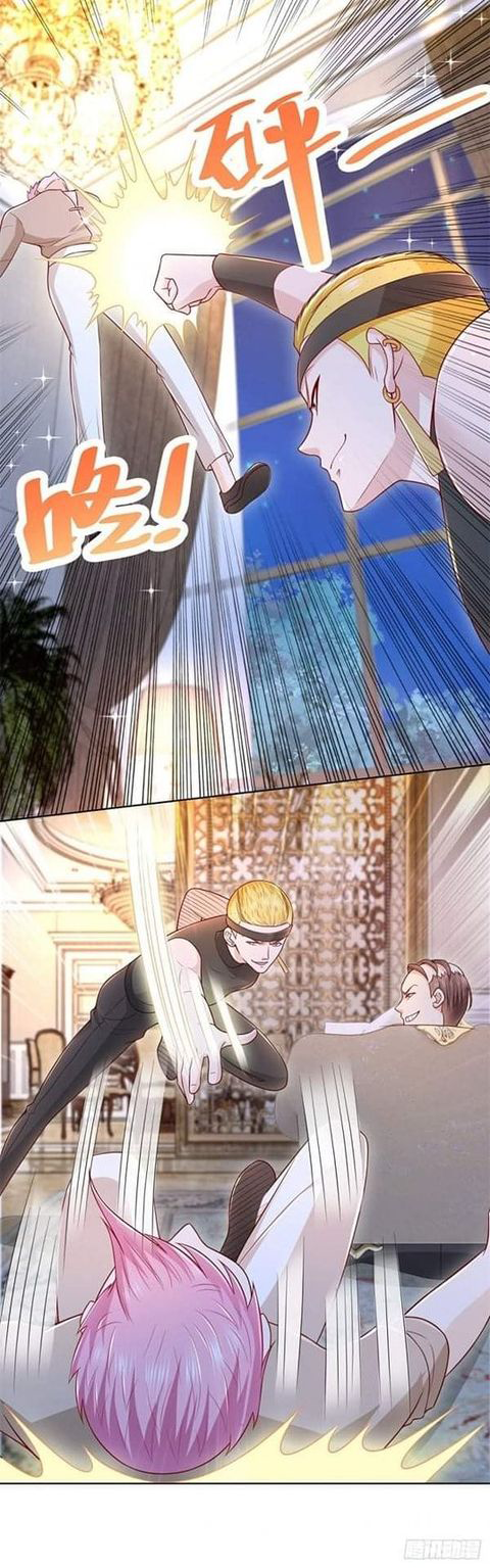 การกลับมาของราชาอมตะ ตอนที่ 6 หน้า 14