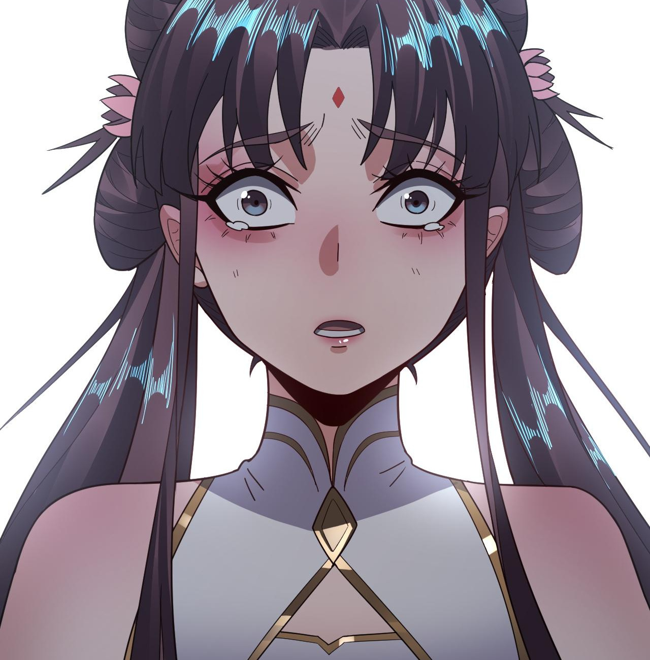 ข้าคือจอมวายร้ายผู้ยิ่งใหญ่ (ชนจีนก่อนใคร) ตอนที่ 97 หน้า 40