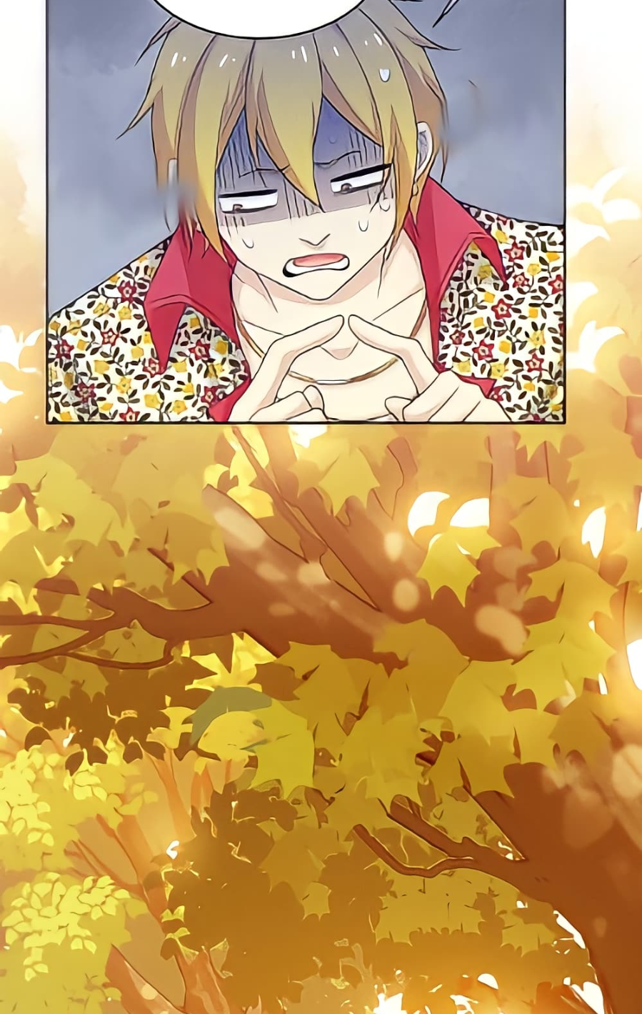 ชายผู้แข็งแกร่งที่มาจากโรงพยาบาลจิตเวช ตอนที่ 13 หน้า 13